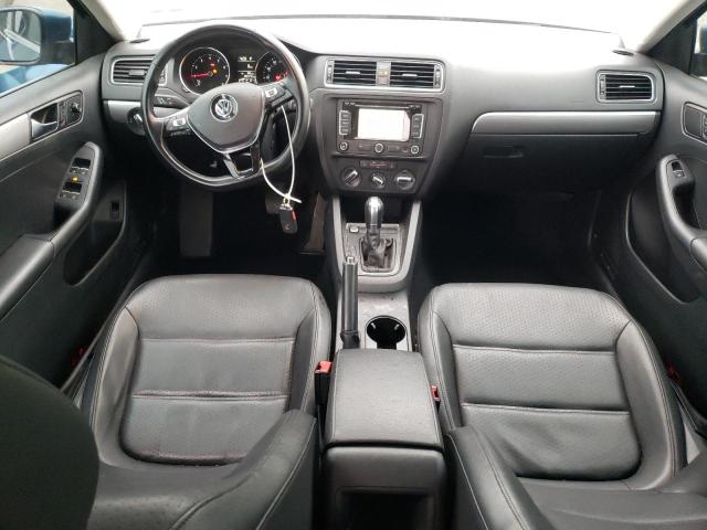 2015 VOLKSWAGEN JETTA SE - 3VWD17AJ1FM274132
