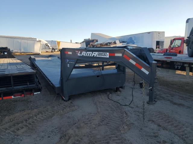 Global Auto Auctions: 2020 OTHER TRAILER