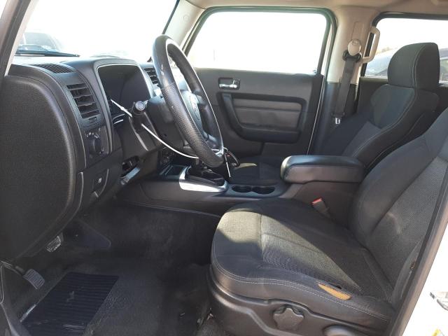 5GTDN136668327496 Hummer H3