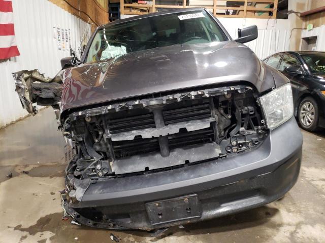 2015 RAM 1500 ST - 1C6RR7FM1FS662304