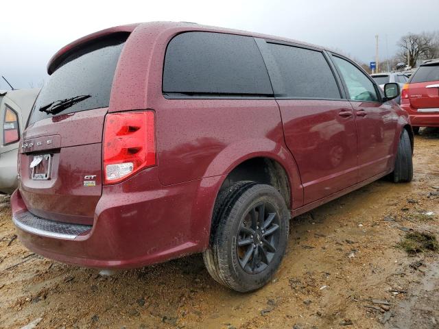 2019 DODGE GRAND CARA - 2C4RDGEG2KR788752