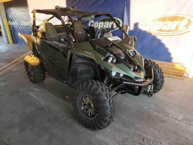 2021 YAMAHA YXZ1000 - 5Y4AN29Y9MA103127
