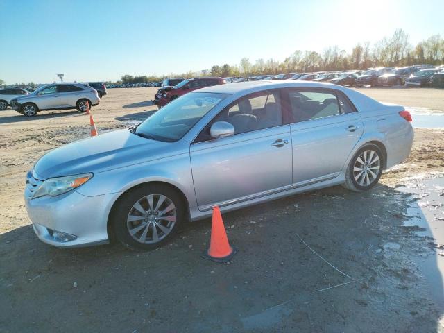 2011 Toyota Avalon Base