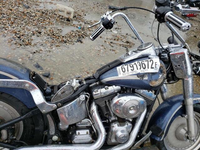 2003 HARLEY-DAVIDSON FLSTFI 1HD1BXB103Y041343