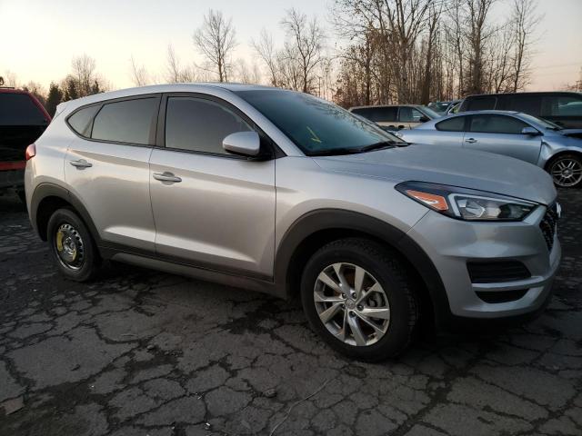 2020 HYUNDAI TUCSON SE - KM8J23A44LU083393