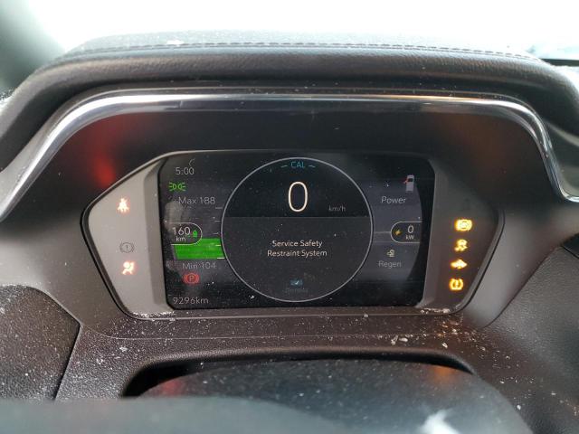 2022 CHEVROLET BOLT EV 1L 1G1FW6S00N4134282