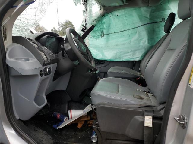 2019 FORD TRANSIT T- - 1FBZX2CM5KKA19877