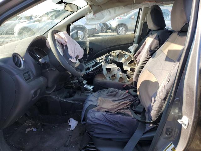 3N1CE2CP3GL402985 Nissan Versa Note S