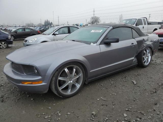 2006 Ford Mustang 