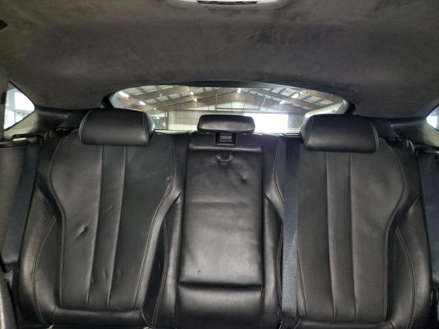 2017 BMW X6 M 5YMKW8C3XH0U72219