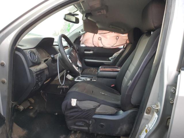 2015 TOYOTA TUNDRA CRE - 5TFDY5F10FX431722