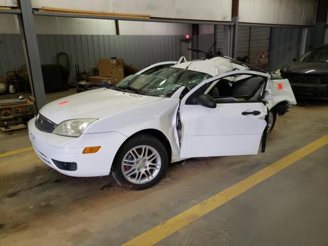 2006 Ford Focus 