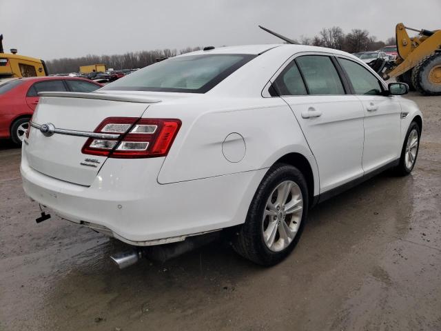1FAHP2E8XEG141896 Ford TAURUS SEL