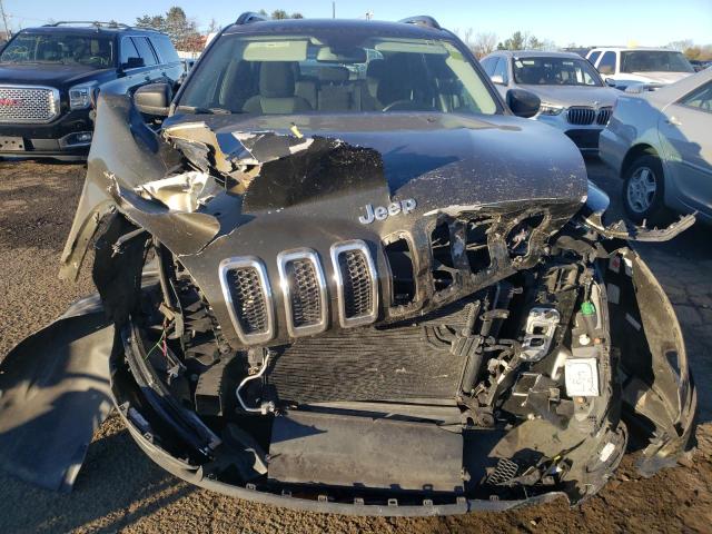 1C4PJMAB9GW123404 Jeep Cherokee Sport