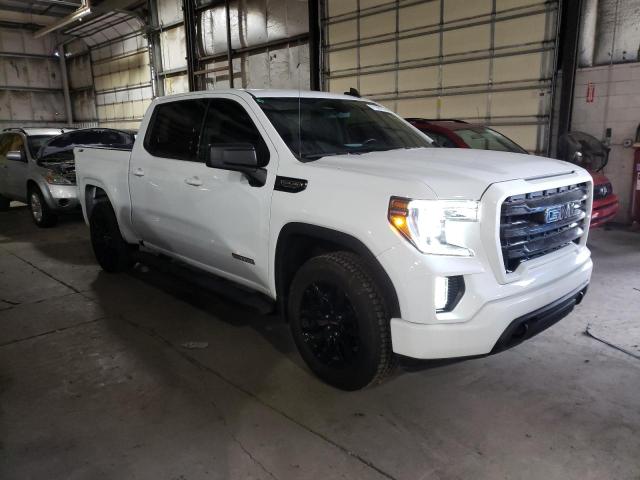 3GTU9CED0MG437177 GMC Sierra K1500 Elevation