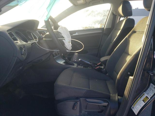 2016 VOLKSWAGEN GOLF S/SE - 3VW217AU3GM047737