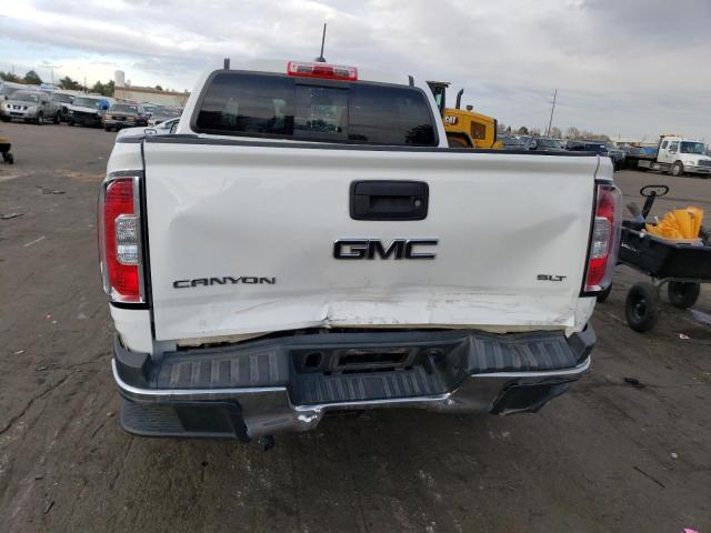 1GTG6DE32G1101116 GMC Canyon