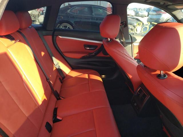 2017 BMW 330 XIGT WBA8Z9C32HG827260
