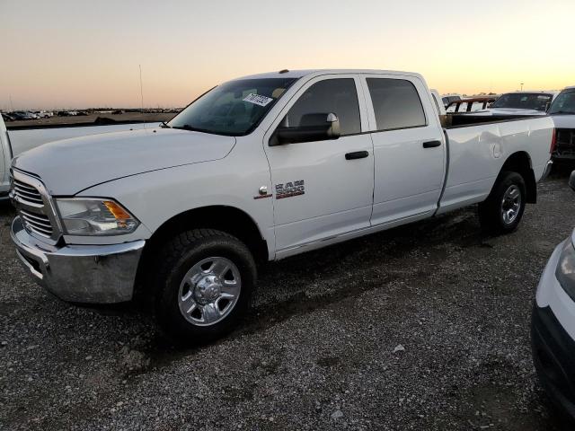 2015 Ram 3500 ST