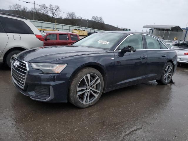 2019 Audi A6 Prestige