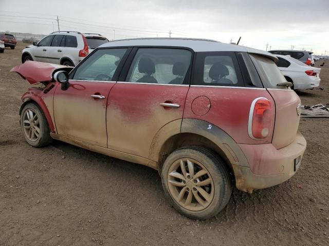 WMWZB3C55DWM07094 Mini Cooper