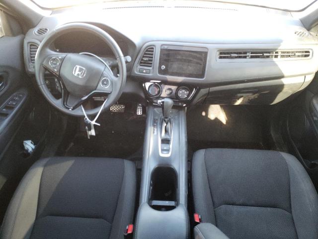 2022 HONDA HRV SPORT 3CZRU6H12NM719289