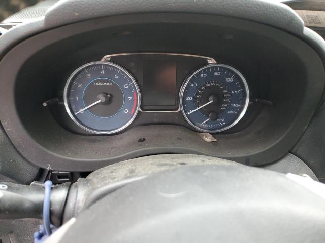 JF2GPAMC3F8264040 Subaru Xv Crosstrek 2.0 Limited