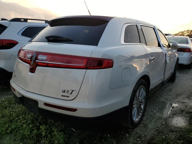 2LMHJ5AT8EBL50438 Lincoln MKT