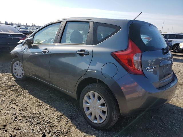 3N1CE2CP3GL402985 Nissan Versa Note S