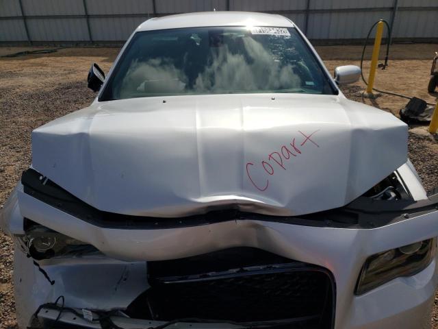2021 CHRYSLER 300 S - 2C3CCABG9MH528937