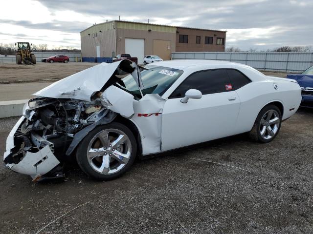 2014 Dodge Challenger R/T