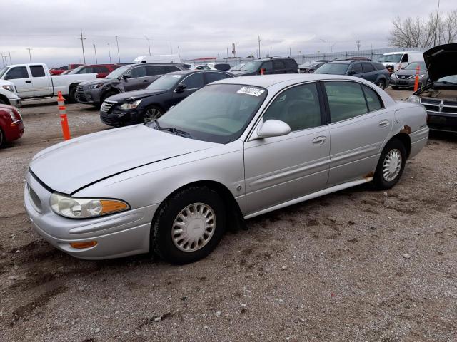 2001 Buick LeSabre Custom