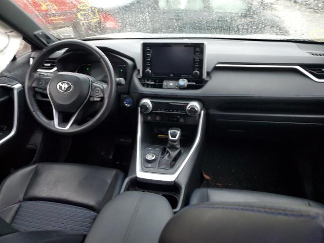 2020 TOYOTA RAV4 XSE - JTMEWRFV5LD534037