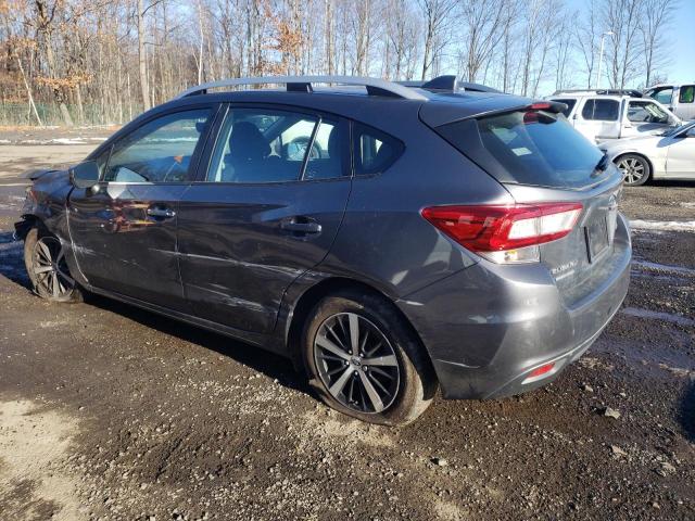 4S3GTAC65K3728801 Subaru Impreza Premium