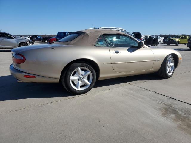 SAJGX2049XC039799 Jaguar XK8