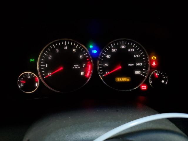 1G6DP577170129598 Cadillac Cts Hi Feature V6