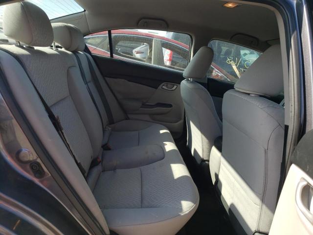 2015 HONDA CIVIC HF 2HGFB2F69FH538357