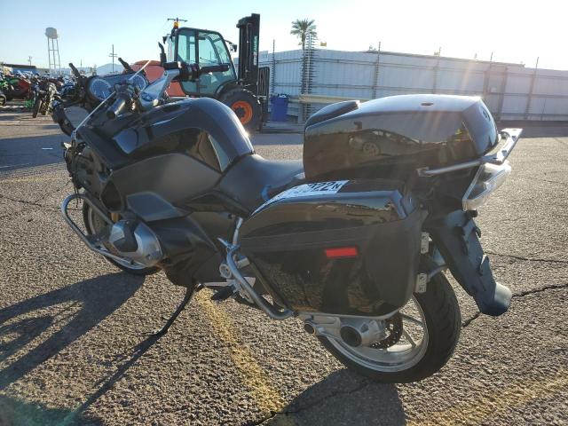 2020 BMW R 1250 RT - WB10J6301LZG39421