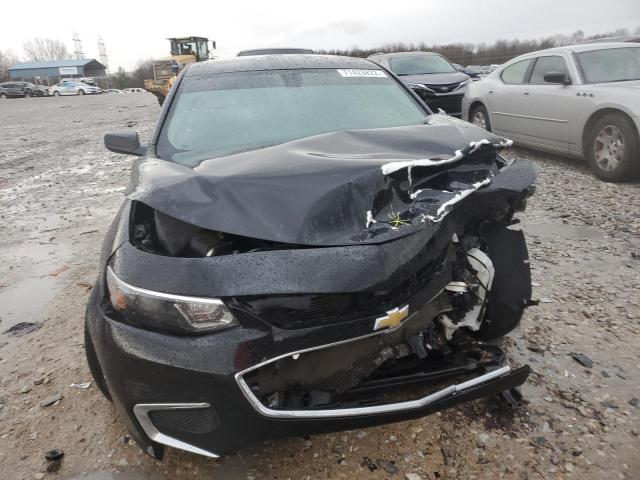 2018 CHEVROLET MALIBU LS - 1G1ZB5ST9JF243674