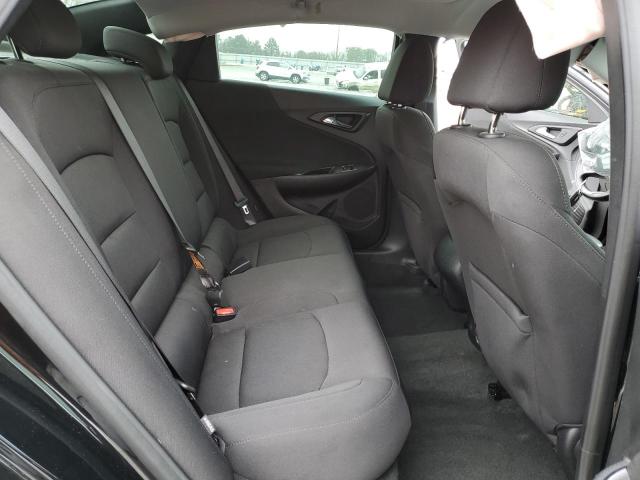 2020 CHEVROLET MALIBU LS - 1G1ZB5ST0LF142722