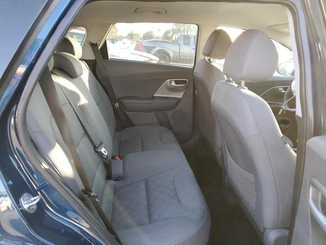 KNDCB3LC2L5369321 KIA NIRO LX