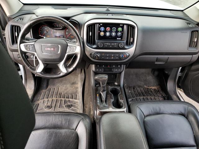 1GTG6DE32G1101116 GMC Canyon