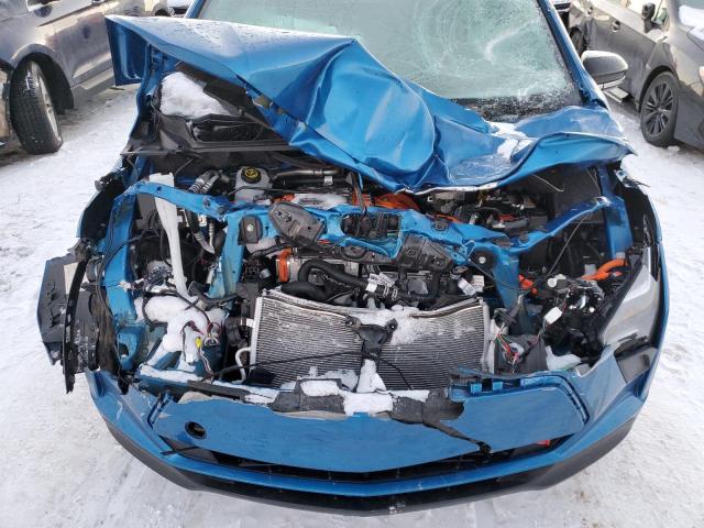 2022 CHEVROLET BOLT EV 1L 1G1FW6S00N4134282