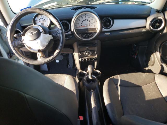 WMWSU3C57DT687338 Mini Cooper