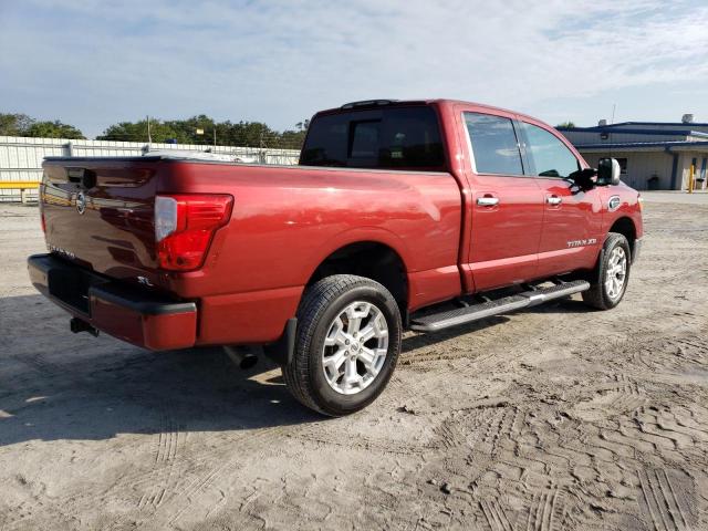 2016 NISSAN TITAN XD S - 1N6BA1F20GN508130