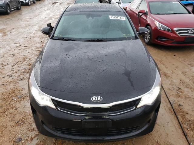 KNAGU4LE3J5021718 KIA OPTIMA HYBRID