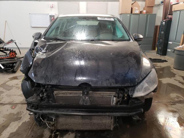 2016 VOLKSWAGEN GOLF S/SE - 3VW217AU3GM047737