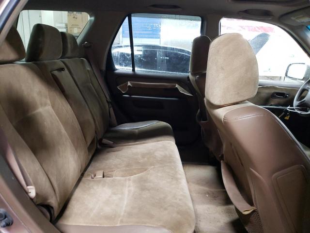 2002 Honda CR-V - Image 10