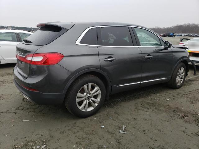 2LMPJ6JR0HBL38617 Lincoln Mkx Premiere