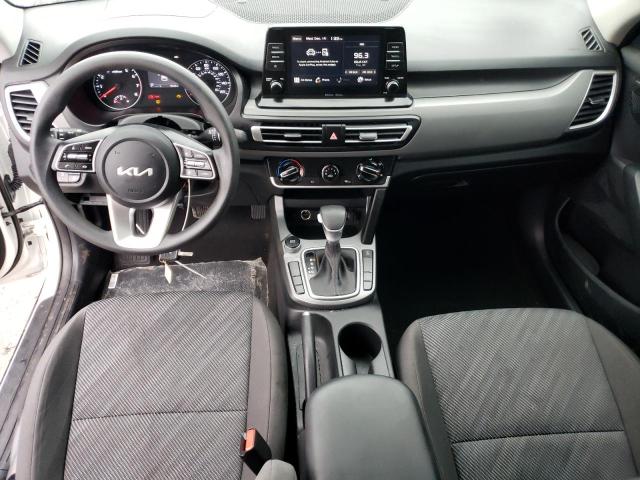 KNDEPCAA0N7236561 KIA Seltos Lx